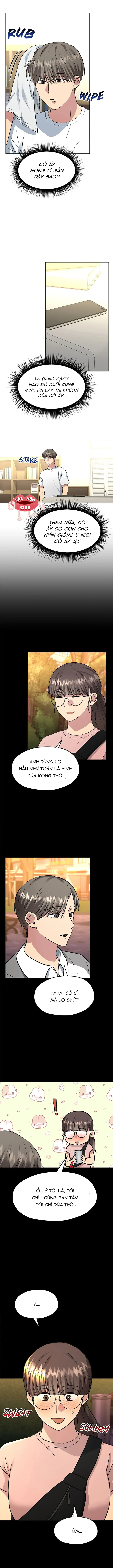 [18+] Twenty Nights - Chap 49 - Trang 5