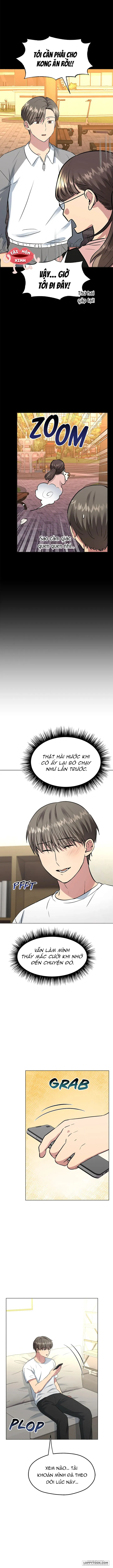 [18+] Twenty Nights - Chap 49 - Trang 6