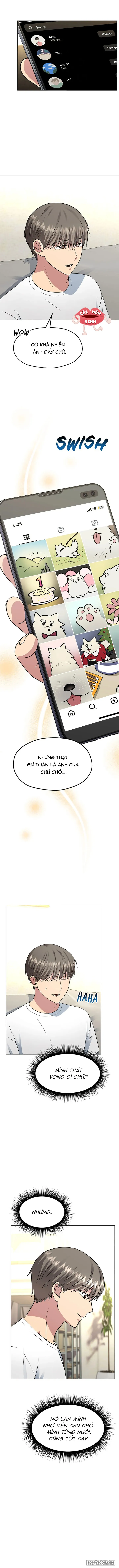 [18+] Twenty Nights - Chap 49 - Trang 7