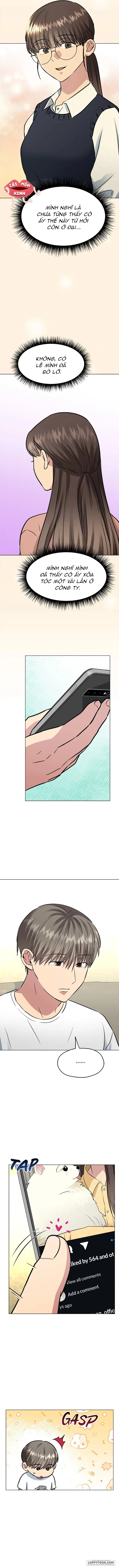 [18+] Twenty Nights - Chap 49 - Trang 9