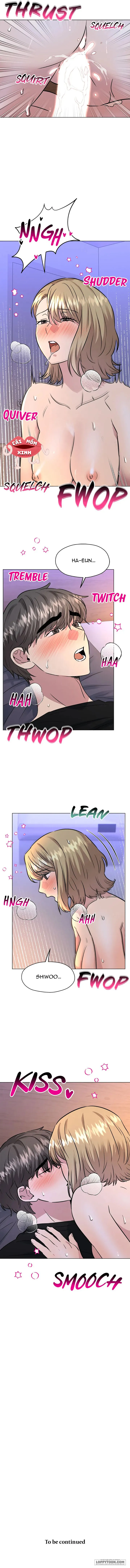 [18+] Twenty Nights - Chap 50 - Trang 10