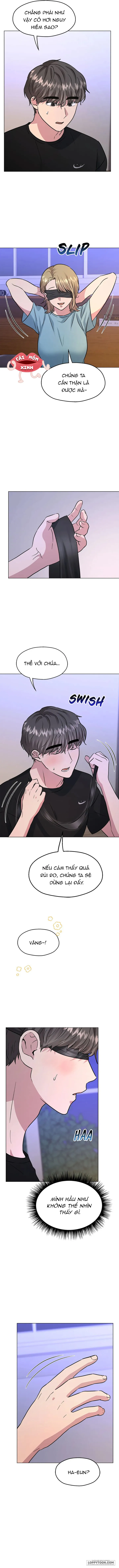 [18+] Twenty Nights - Chap 50 - Trang 3