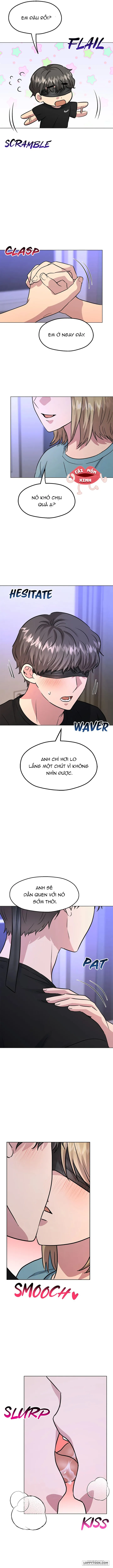 [18+] Twenty Nights - Chap 50 - Trang 4