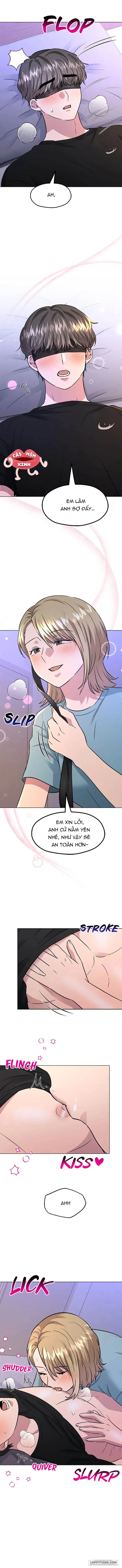 [18+] Twenty Nights - Chap 50 - Trang 5