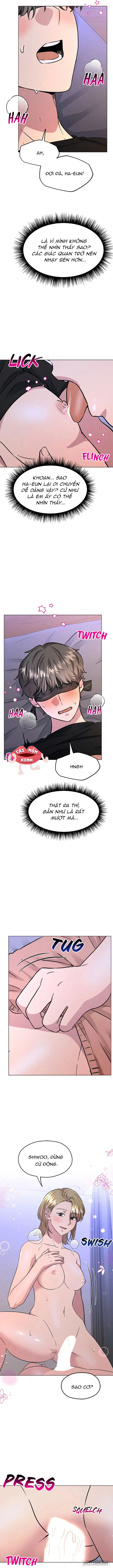 [18+] Twenty Nights - Chap 50 - Trang 6