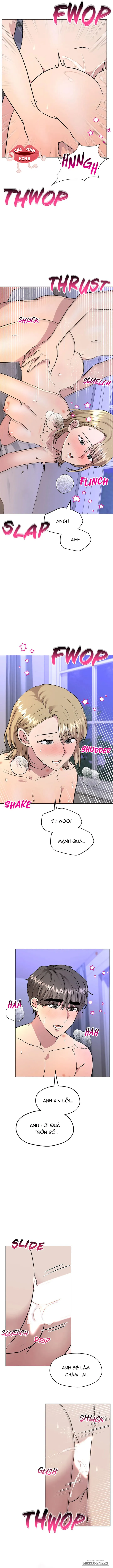 [18+] Twenty Nights - Chap 51 - Trang 1