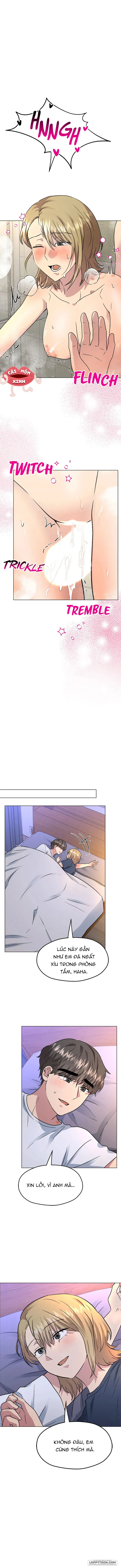 [18+] Twenty Nights - Chap 51 - Trang 10