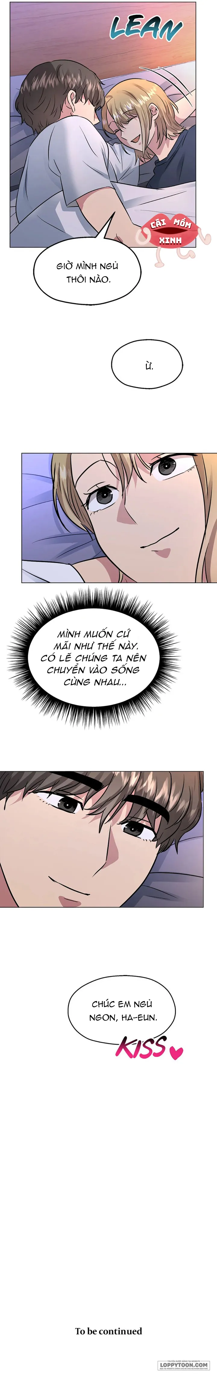 [18+] Twenty Nights - Chap 51 - Trang 11