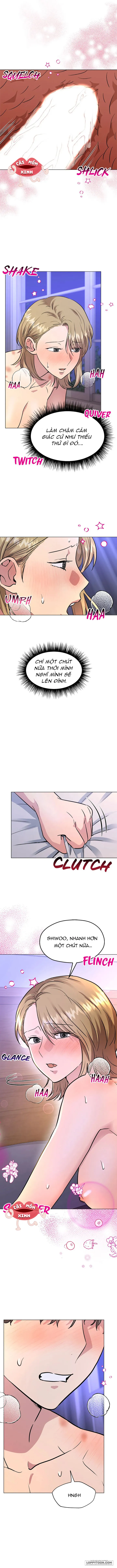 [18+] Twenty Nights - Chap 51 - Trang 2