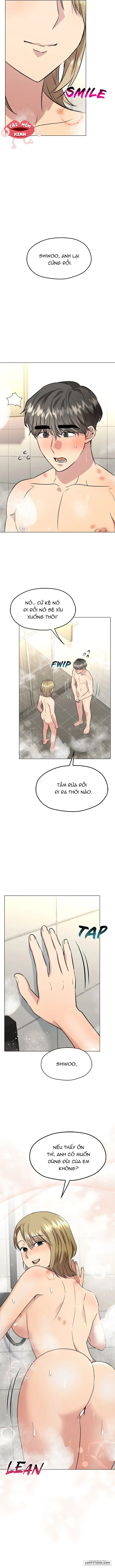 [18+] Twenty Nights - Chap 51 - Trang 7