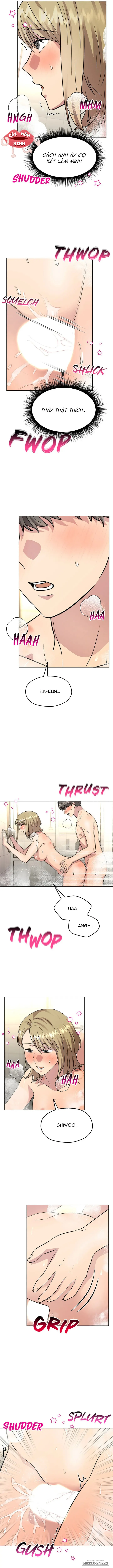 [18+] Twenty Nights - Chap 51 - Trang 9