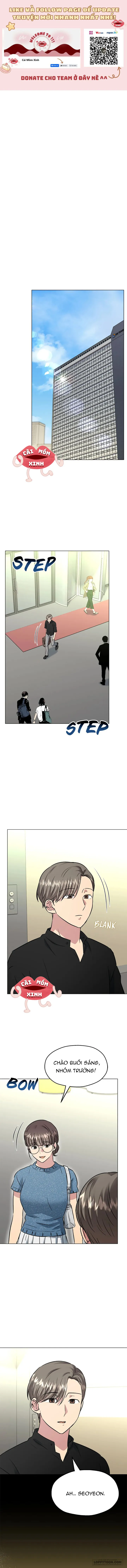[18+] Twenty Nights - Chap 52 - Trang 0