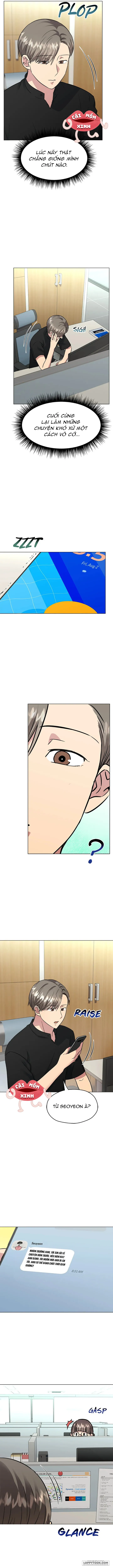 [18+] Twenty Nights - Chap 52 - Trang 2