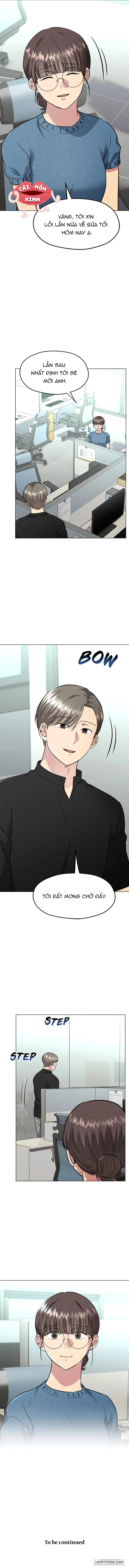 [18+] Twenty Nights - Chap 52 - Trang 7