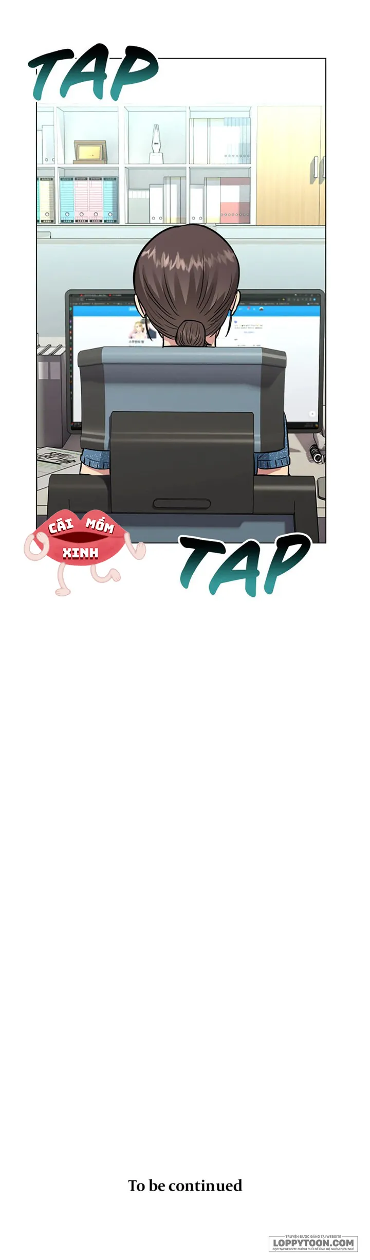[18+] Twenty Nights - Chap 53 - Trang 11
