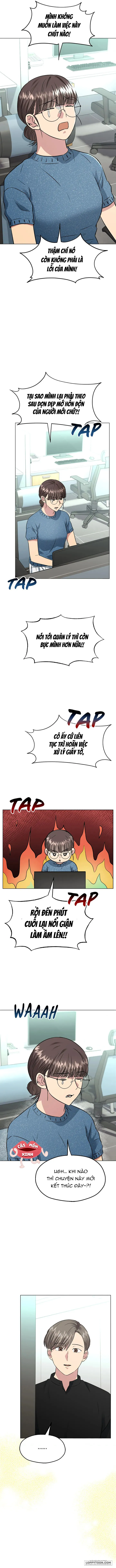 [18+] Twenty Nights - Chap 53 - Trang 2