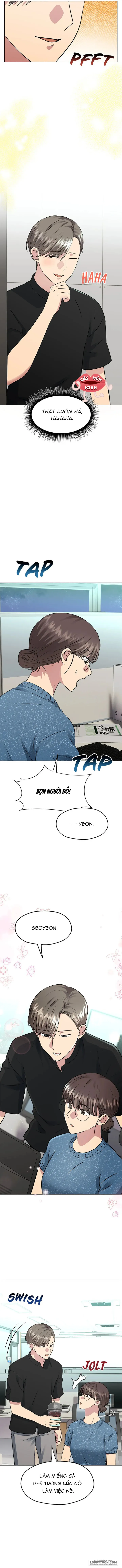 [18+] Twenty Nights - Chap 53 - Trang 3
