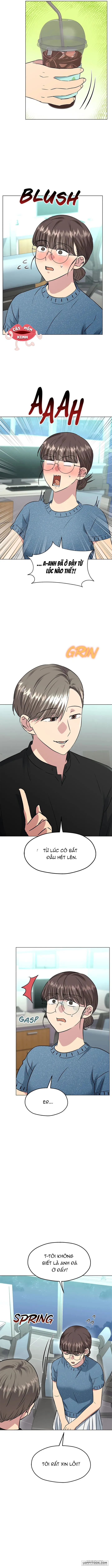 [18+] Twenty Nights - Chap 53 - Trang 4