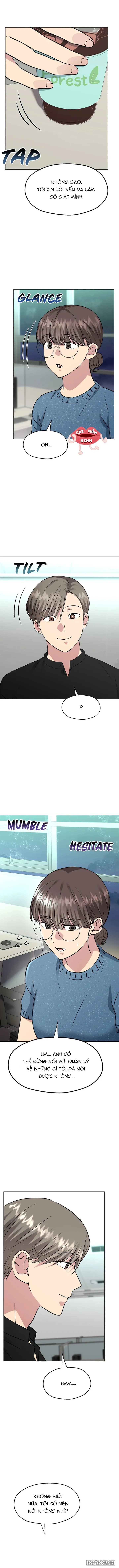 [18+] Twenty Nights - Chap 53 - Trang 5