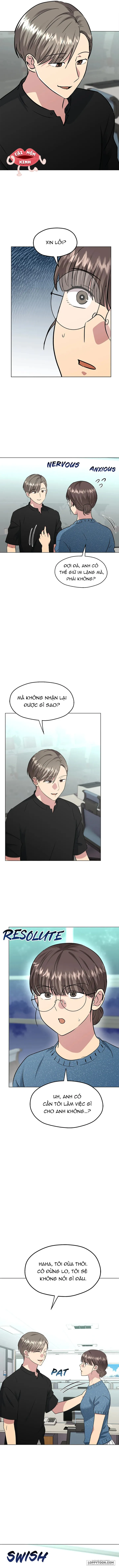 [18+] Twenty Nights - Chap 53 - Trang 6