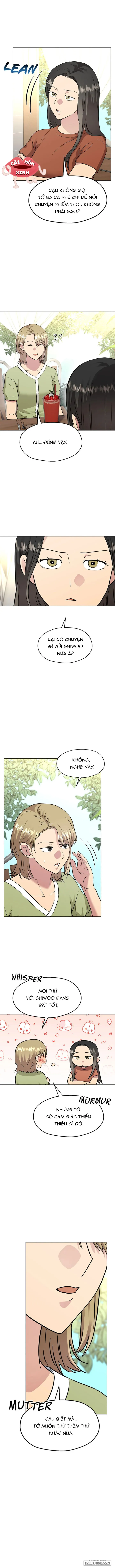 [18+] Twenty Nights - Chap 54 - Trang 1