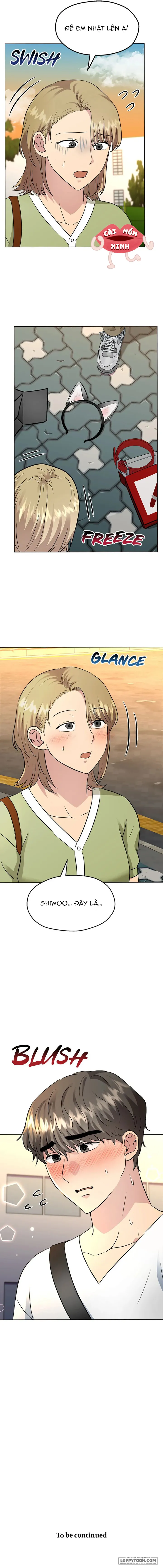 [18+] Twenty Nights - Chap 54 - Trang 12