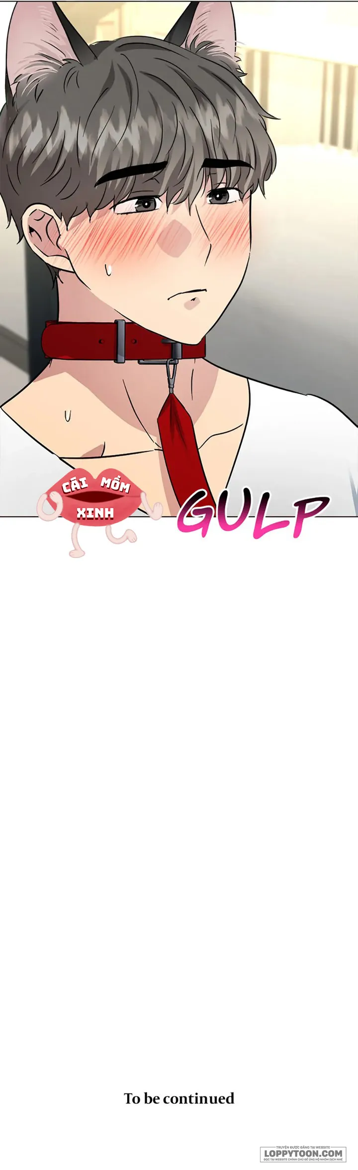 [18+] Twenty Nights - Chap 55 - Trang 11