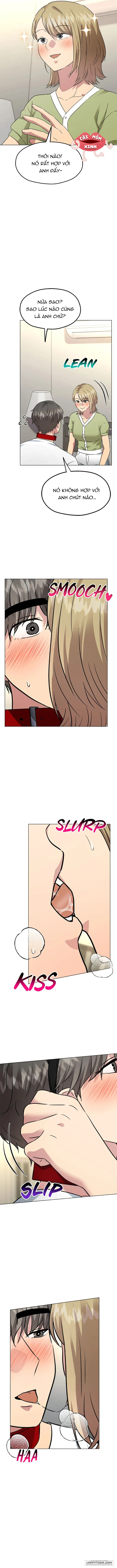 [18+] Twenty Nights - Chap 55 - Trang 9