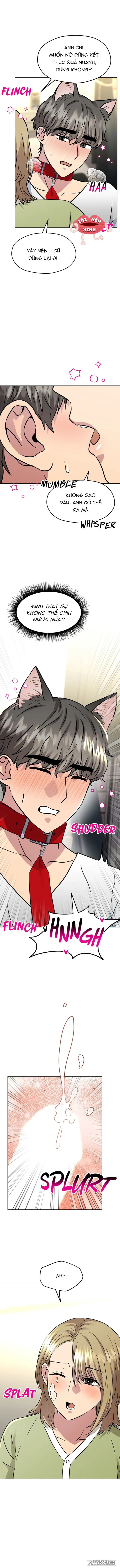 [18+] Twenty Nights - Chap 56 - Trang 4