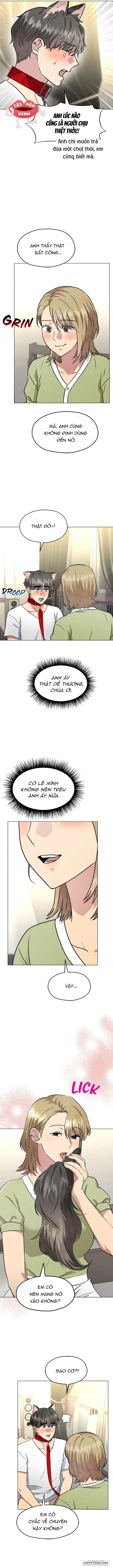 [18+] Twenty Nights - Chap 56 - Trang 7