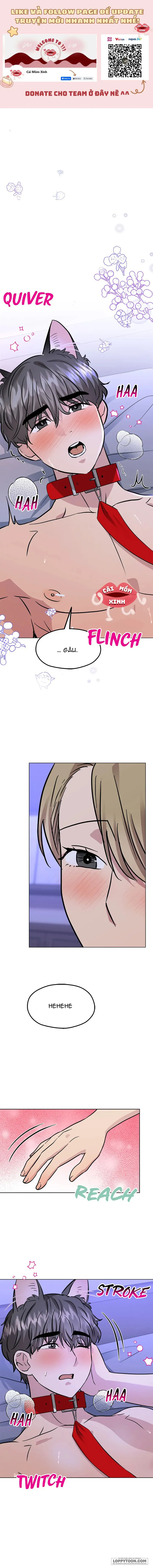 [18+] Twenty Nights - Chap 57 - Trang 0