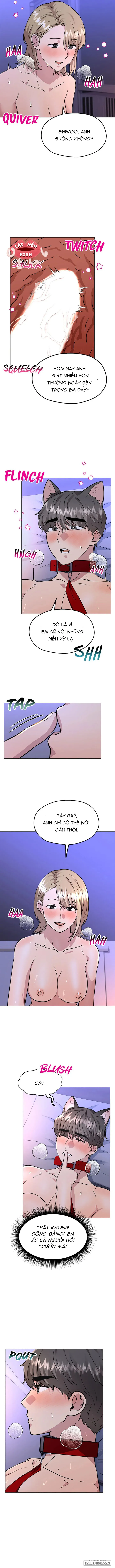 [18+] Twenty Nights - Chap 57 - Trang 2