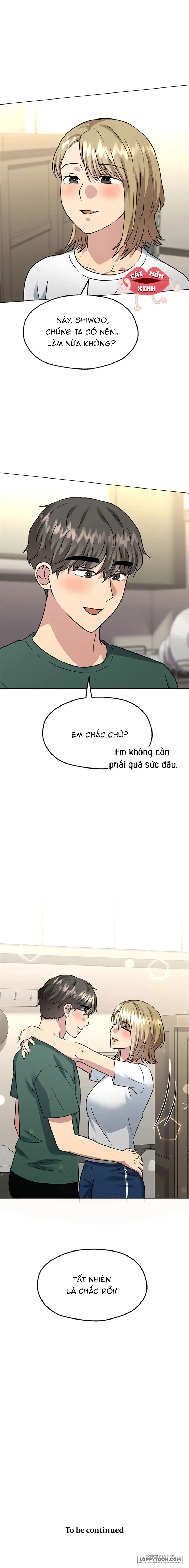 [18+] Twenty Nights - Chap 58 - Trang 10