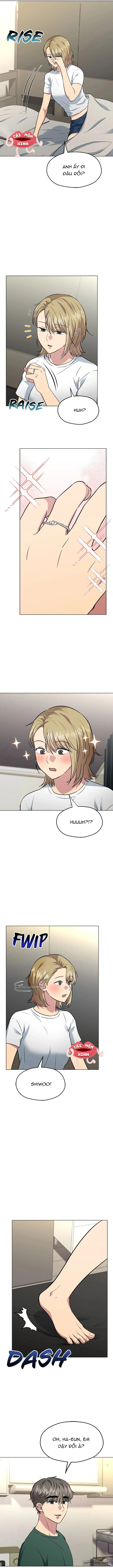 [18+] Twenty Nights - Chap 58 - Trang 2