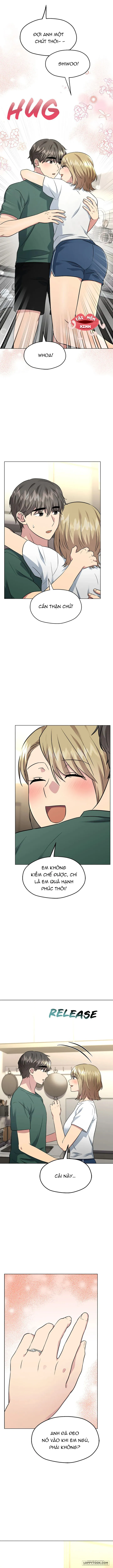 [18+] Twenty Nights - Chap 58 - Trang 3