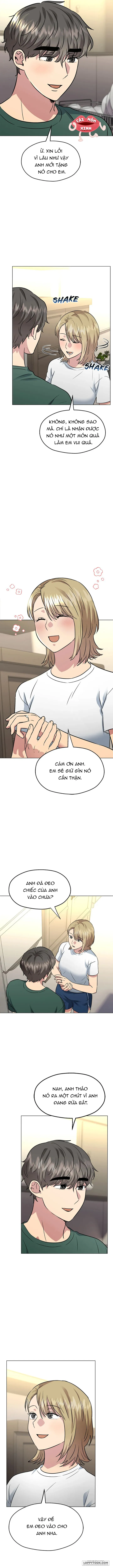 [18+] Twenty Nights - Chap 58 - Trang 4