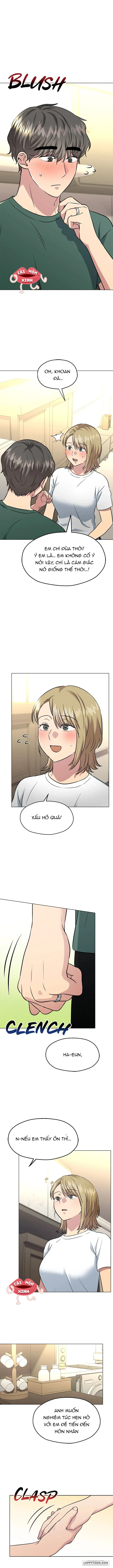 [18+] Twenty Nights - Chap 58 - Trang 7