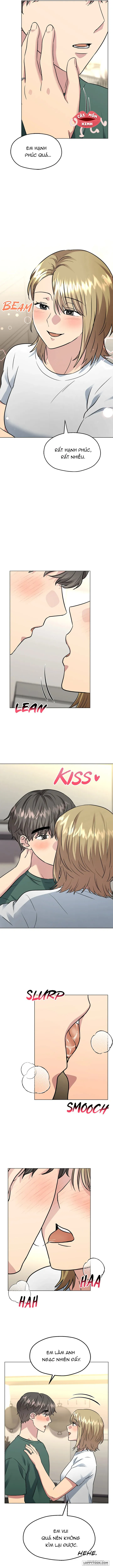 [18+] Twenty Nights - Chap 58 - Trang 9