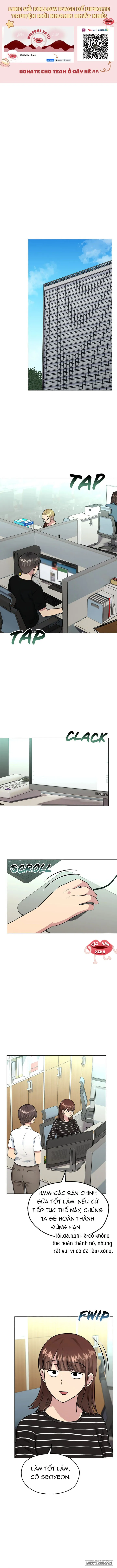 [18+] Twenty Nights - Chap 59 - Trang 0