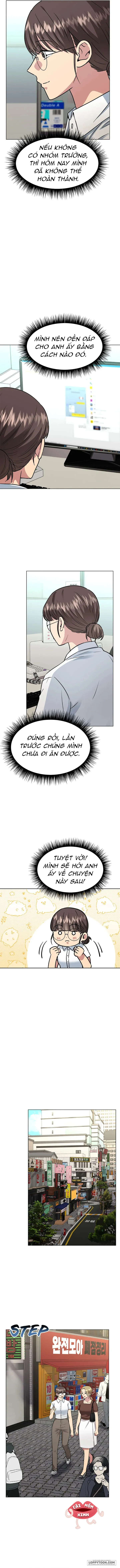 [18+] Twenty Nights - Chap 59 - Trang 2