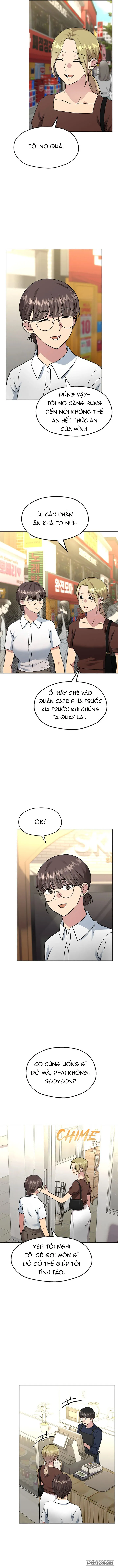 [18+] Twenty Nights - Chap 59 - Trang 3