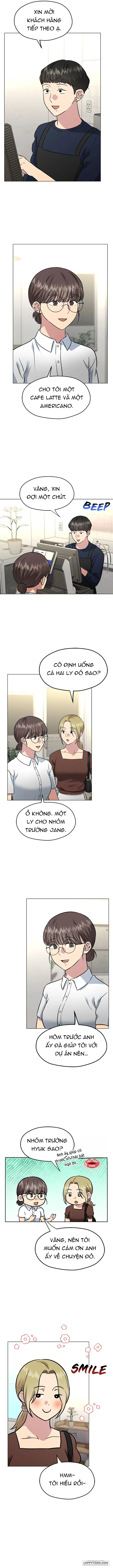 [18+] Twenty Nights - Chap 59 - Trang 4
