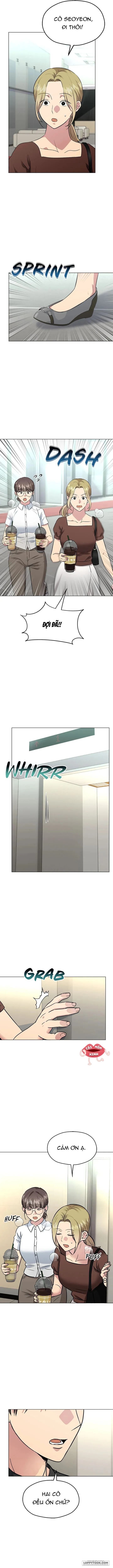 [18+] Twenty Nights - Chap 59 - Trang 6