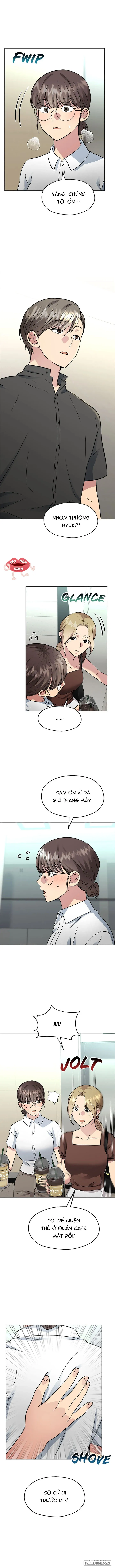[18+] Twenty Nights - Chap 59 - Trang 7