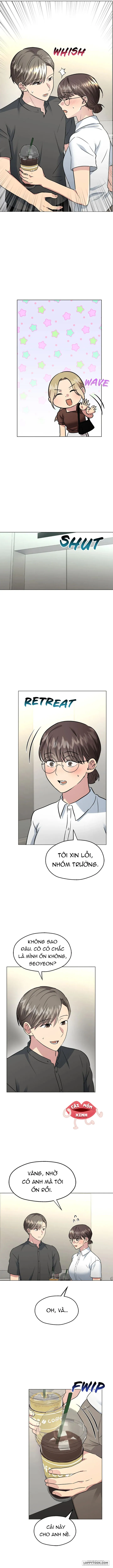 [18+] Twenty Nights - Chap 59 - Trang 8