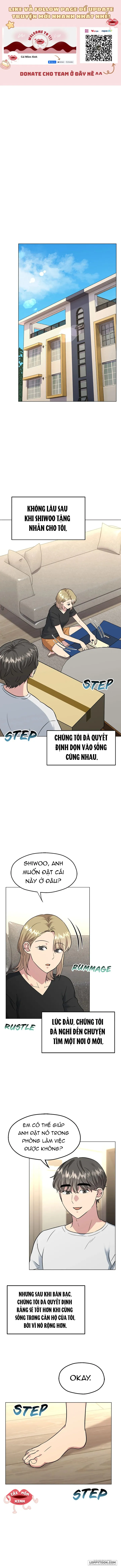 [18+] Twenty Nights - Chap 60 - Trang 0