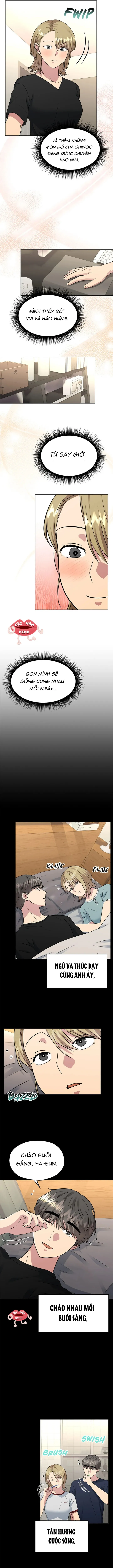 [18+] Twenty Nights - Chap 60 - Trang 2