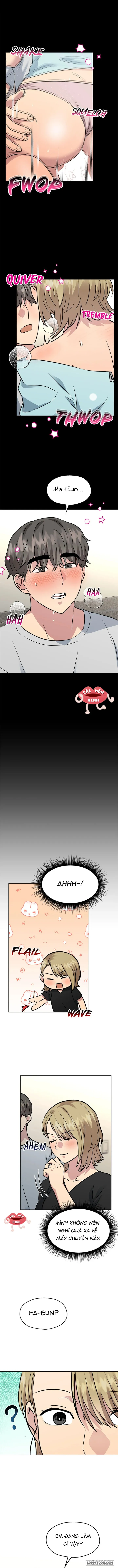 [18+] Twenty Nights - Chap 60 - Trang 4