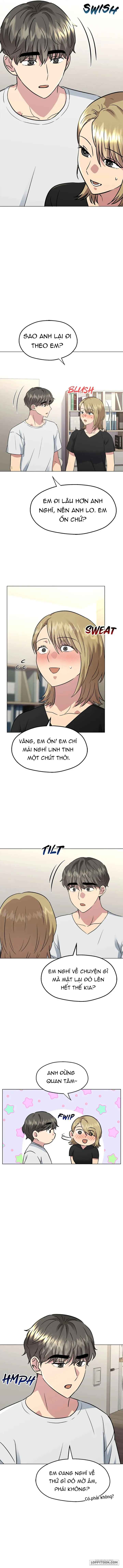 [18+] Twenty Nights - Chap 60 - Trang 5