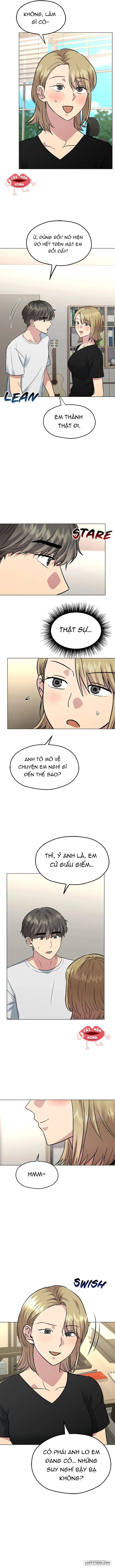 [18+] Twenty Nights - Chap 60 - Trang 6